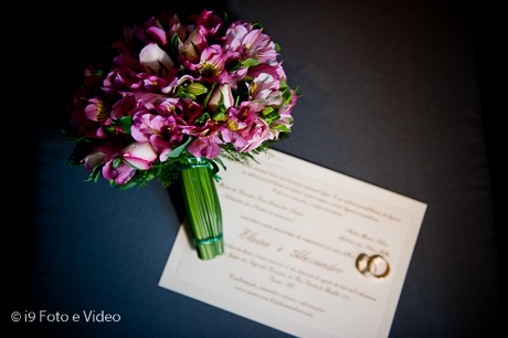 Casamento La Festivitá Prime